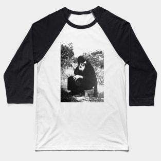 Saint Paisios of Mt Athos Baseball T-Shirt